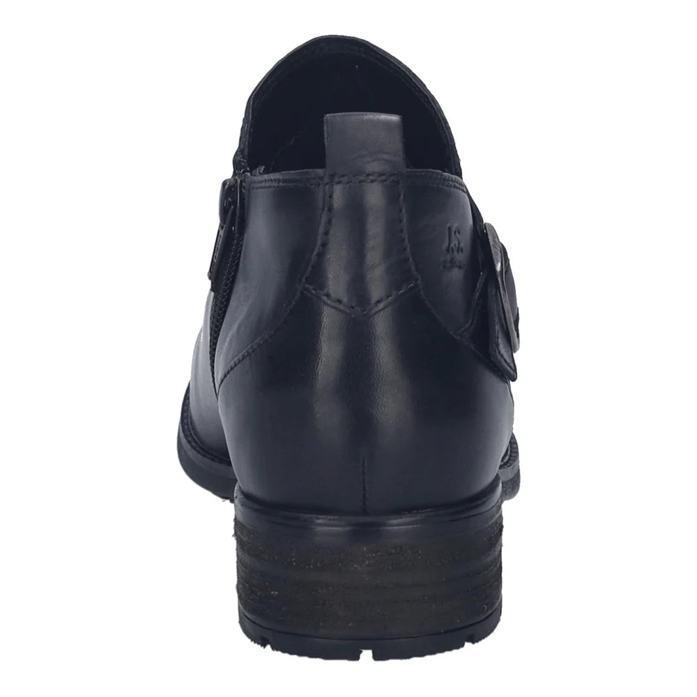 WOMEN'S JOSEF SEIBEL KATE 10 | BLACK