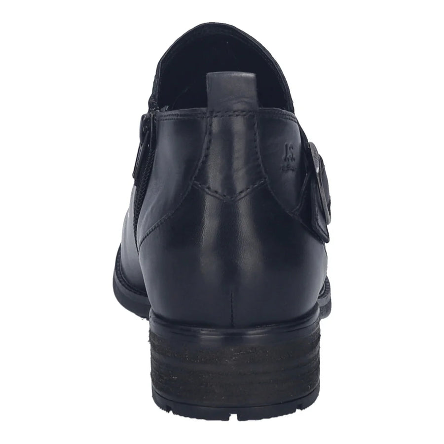 WOMEN'S JOSEF SEIBEL KATE 10 | BLACK