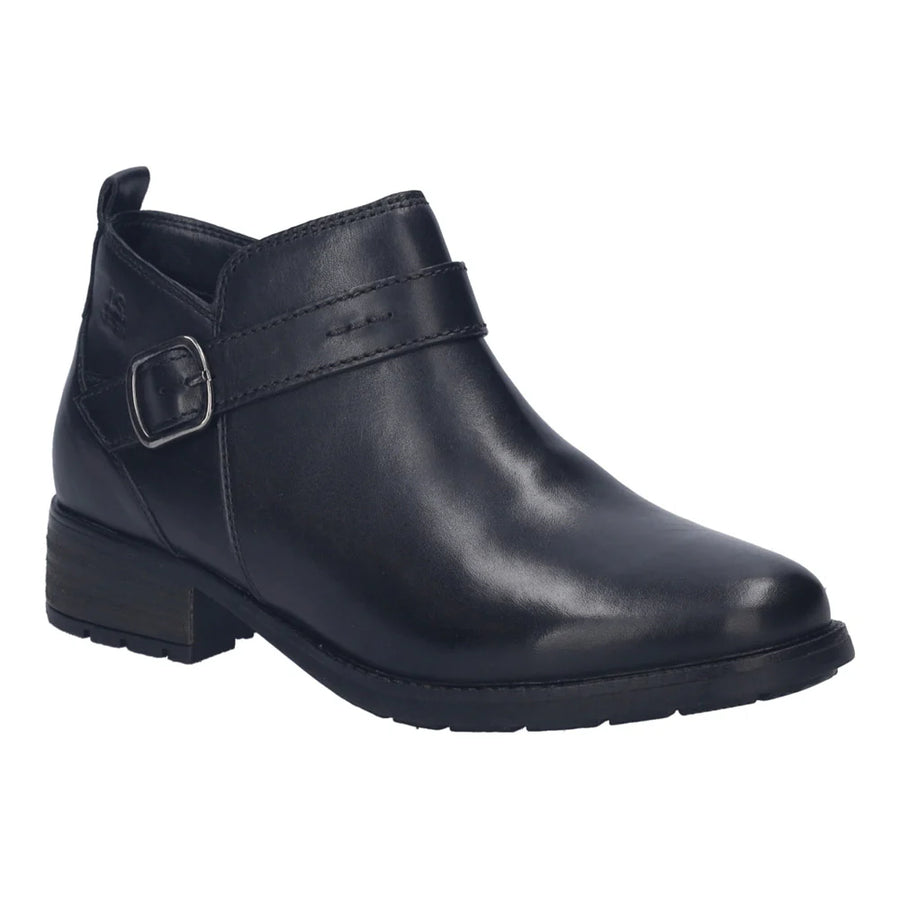 WOMEN'S JOSEF SEIBEL KATE 10 | BLACK