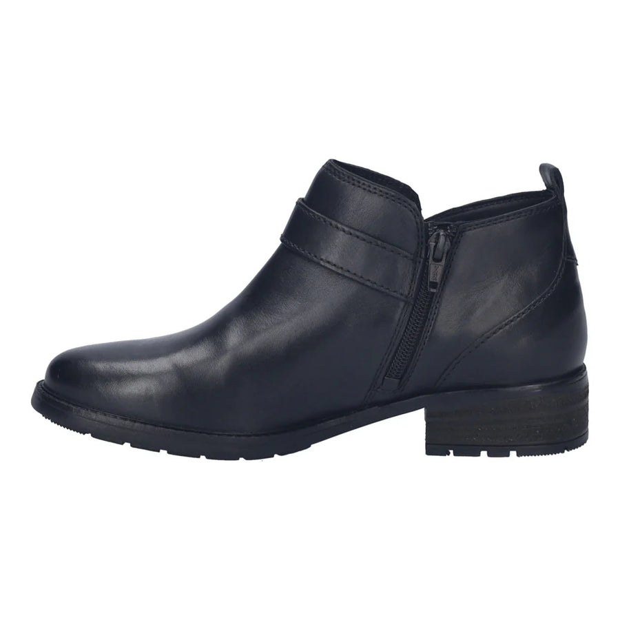WOMEN'S JOSEF SEIBEL KATE 10 | BLACK