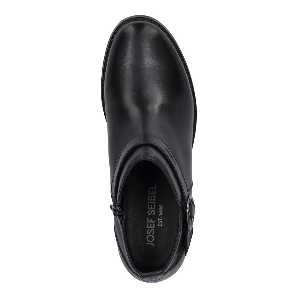WOMEN'S JOSEF SEIBEL KATE 10 | BLACK
