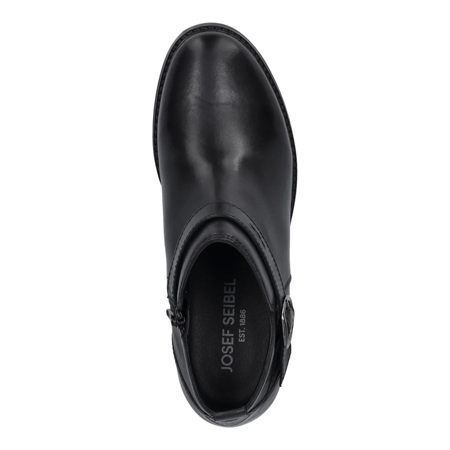 WOMEN'S JOSEF SEIBEL KATE 10 | BLACK