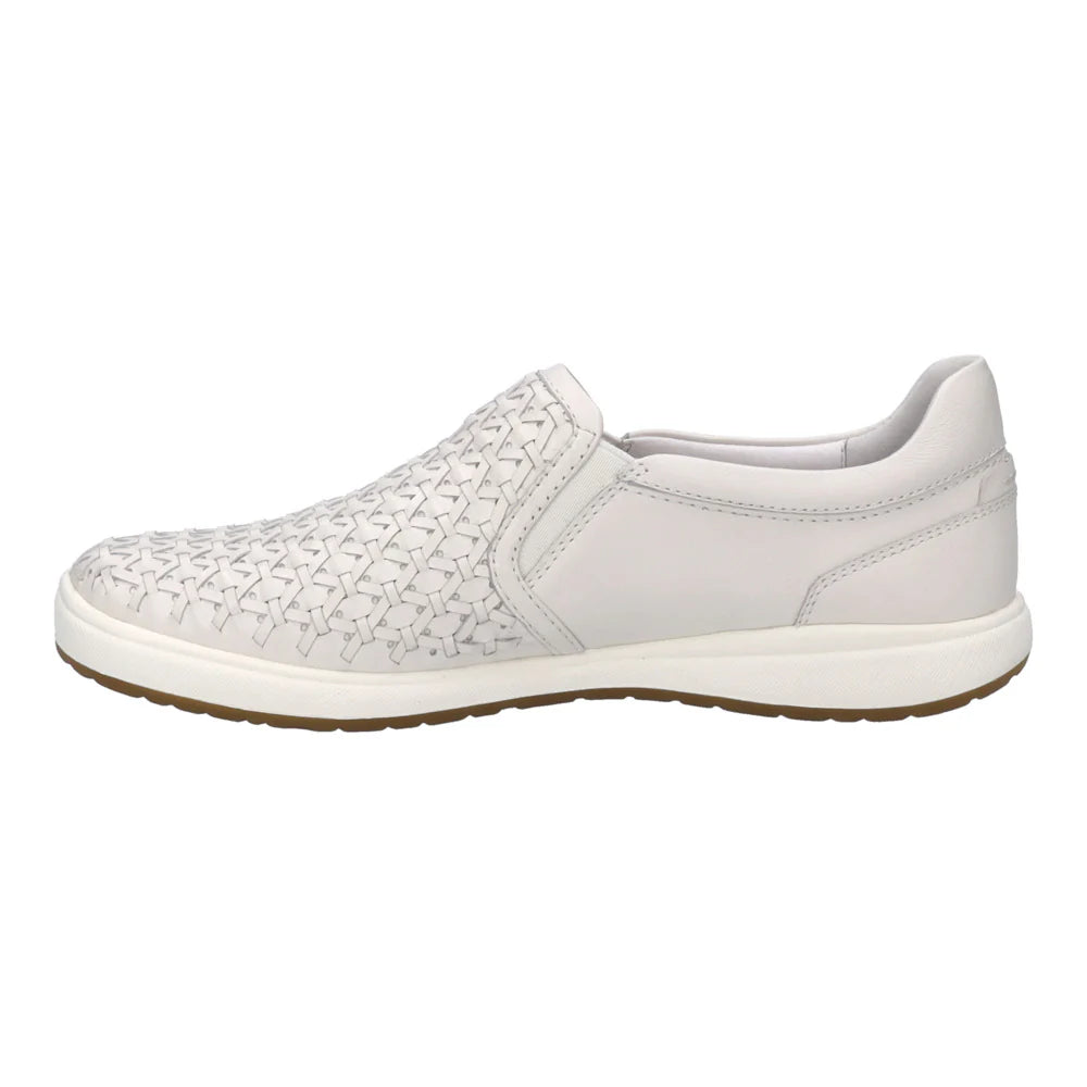 WOMEN'S JOSEF SEIBEL CAREN 72 | WHITE