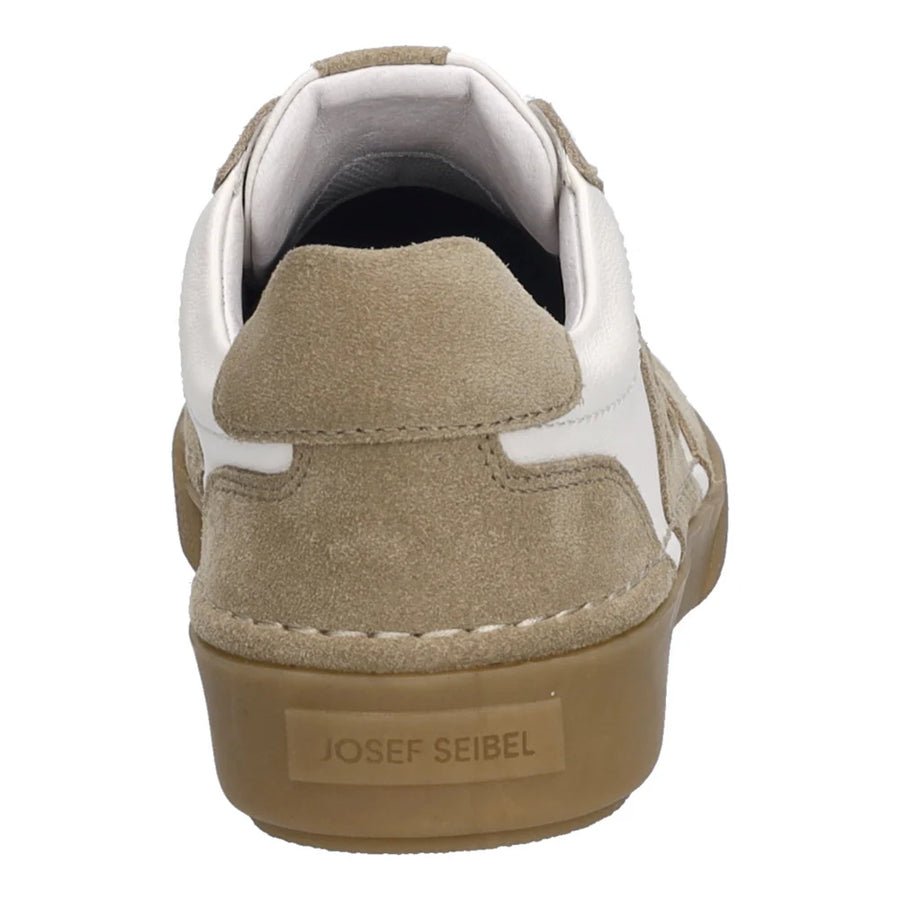 WOMEN'S JOSEF SEIBEL CLAIRE 27 | BEIGE SUEDE