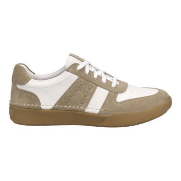 WOMEN'S JOSEF SEIBEL CLAIRE 27 | BEIGE SUEDE