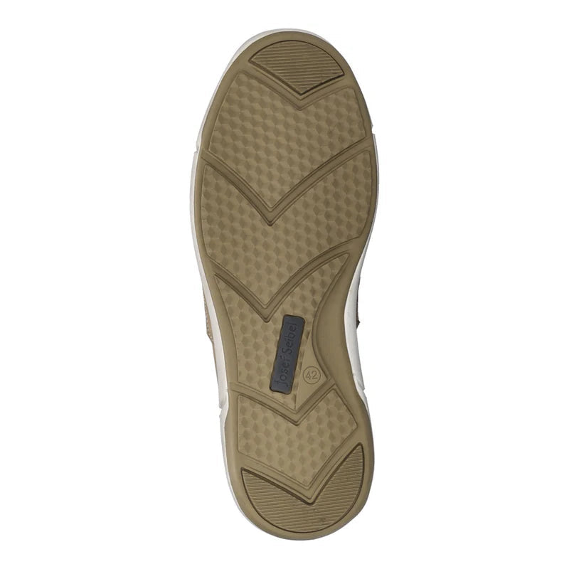 MEN'S JOSEF SEIBEL ENRICO 31 | SAND