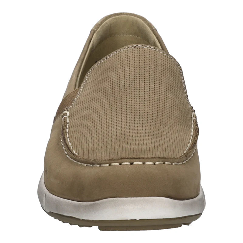 MEN'S JOSEF SEIBEL ENRICO 31 | SAND