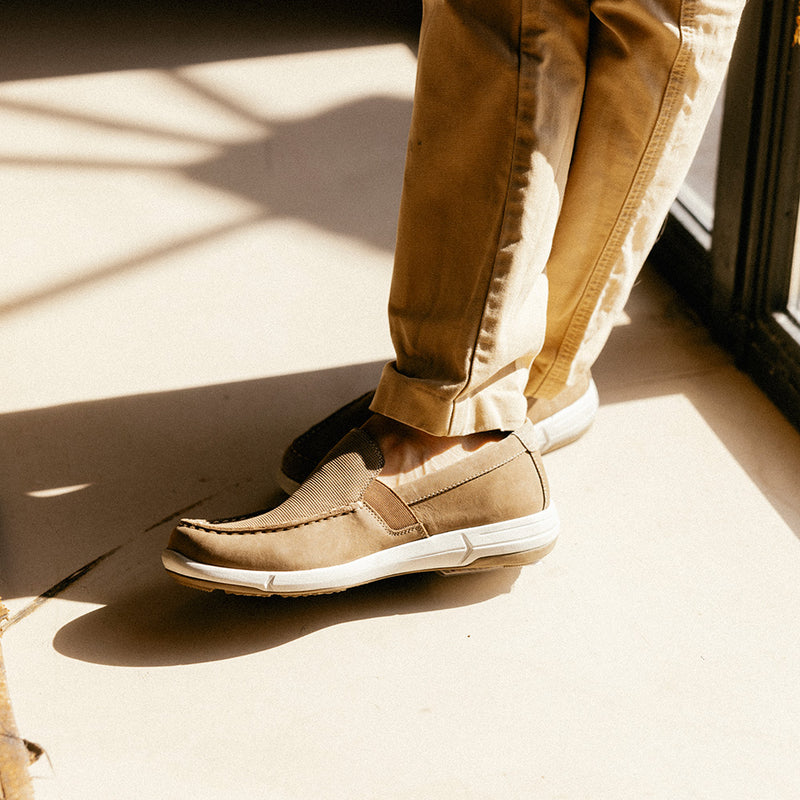 MEN'S JOSEF SEIBEL ENRICO 31 | SAND