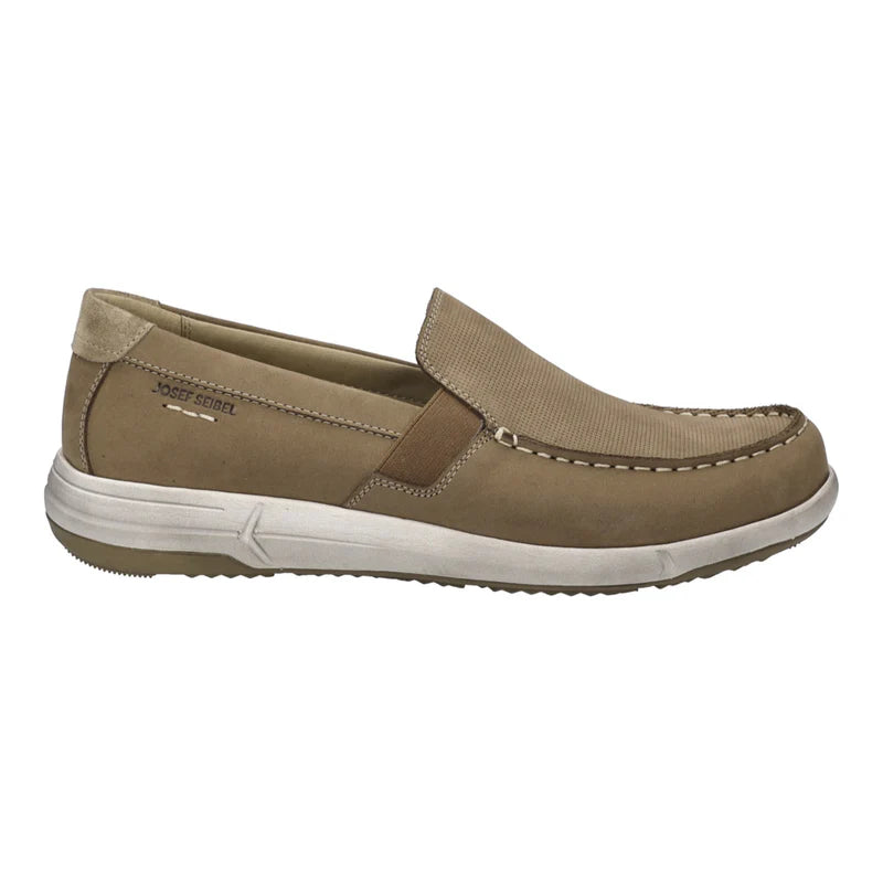 MEN'S JOSEF SEIBEL ENRICO 31 | SAND