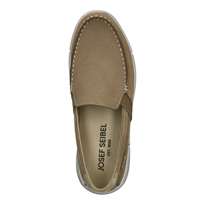 MEN'S JOSEF SEIBEL ENRICO 31 | SAND