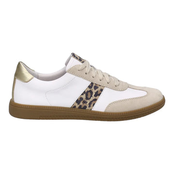 WOMEN'S JOSEF SEIBEL JOLEEN 03 | BEIGE / LEOPARD MULTI