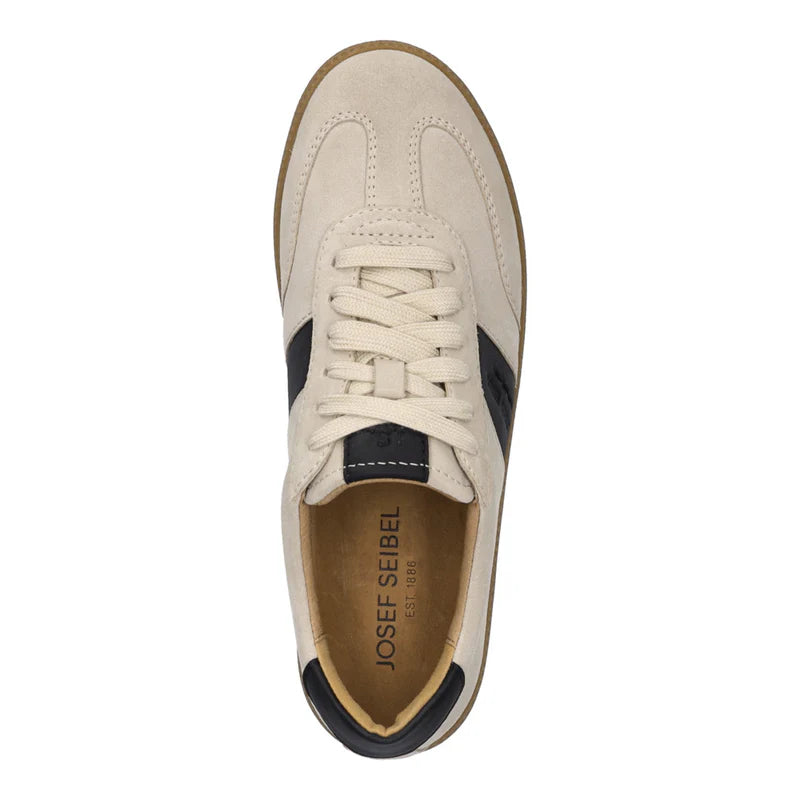 WOMEN'S JOSEF SEIBEL JOLEEN 01 | BEIGE / BLACK