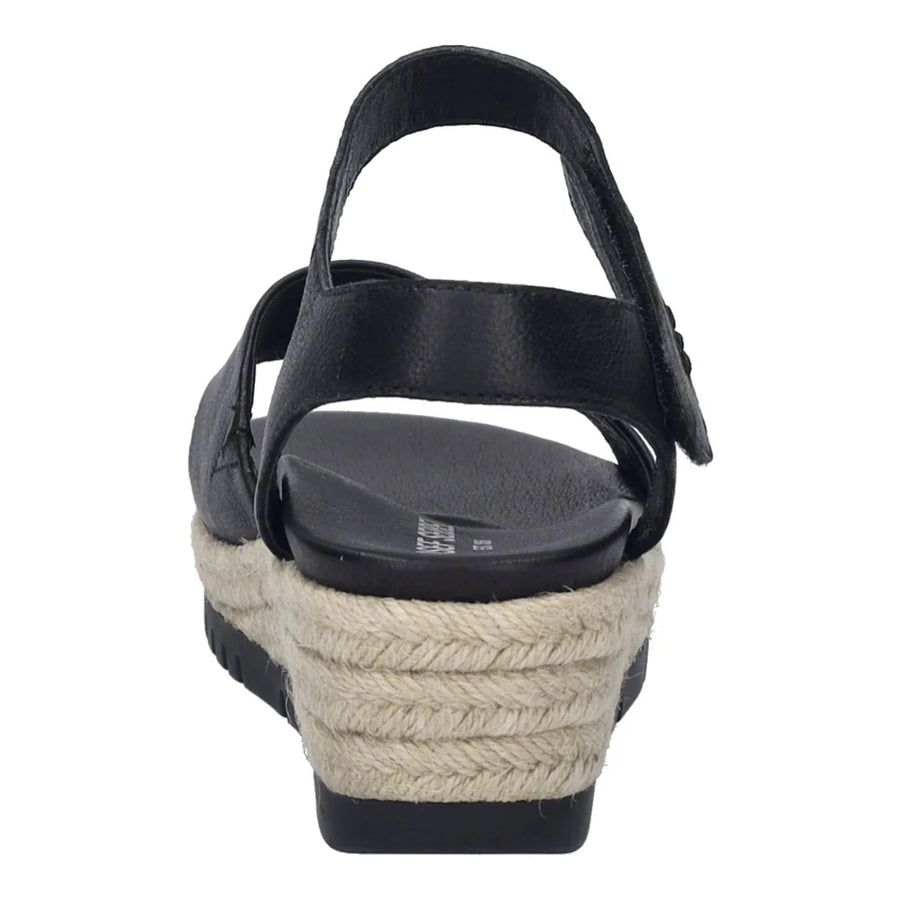 WOMEN'S JOSEF SEIBEL MIRANDA 02 | BLACK