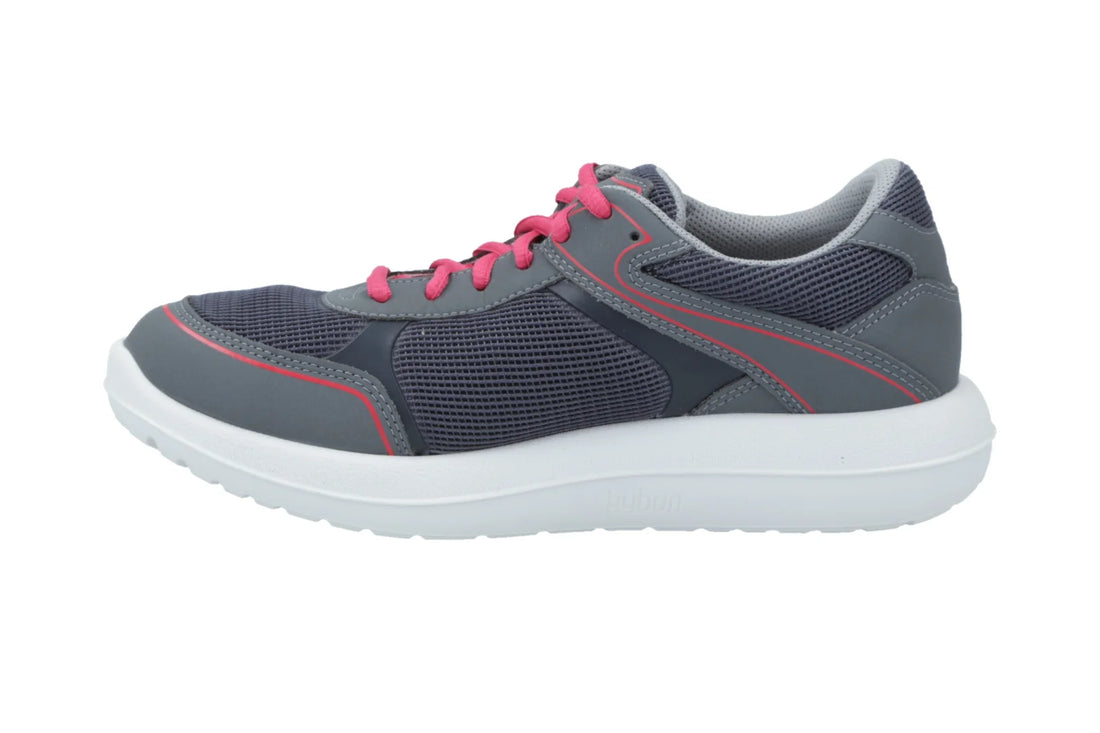 WOMEN'S KYBUN TENORO 20 | GREY