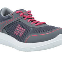 WOMEN'S KYBUN TENORO 20 | GREY