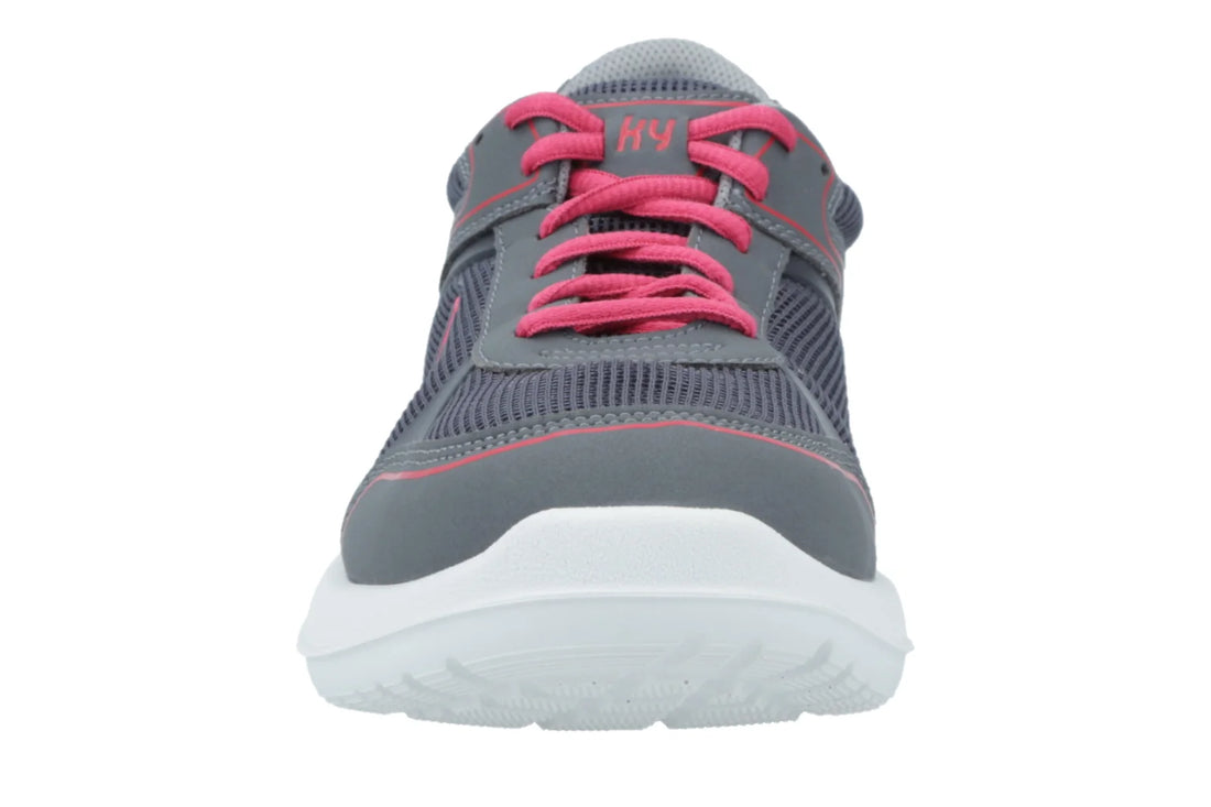 WOMEN'S KYBUN TENORO 20 | GREY