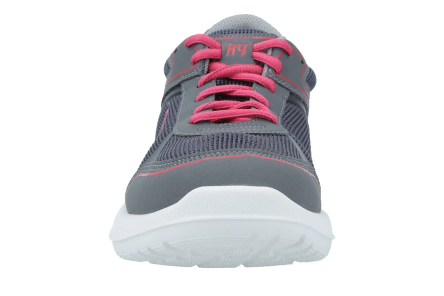 WOMEN'S KYBUN TENORO 20 | GREY