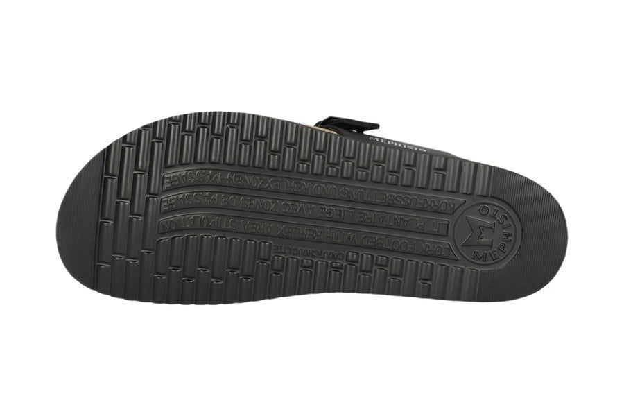 WOMEN'S MEPHISTO HELEN | BLACK