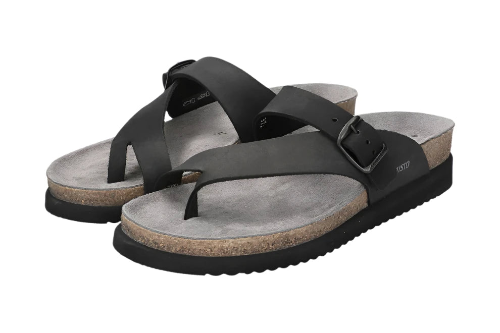 WOMEN'S MEPHISTO HELEN | BLACK