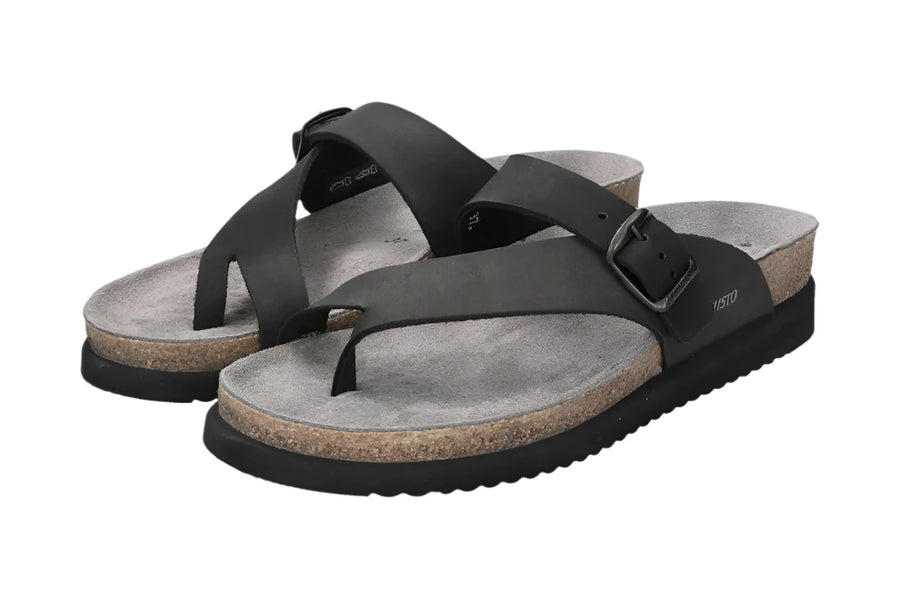 WOMEN'S MEPHISTO HELEN | BLACK