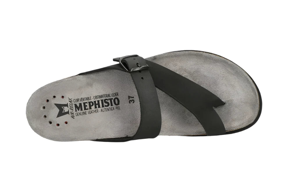WOMEN'S MEPHISTO HELEN | BLACK