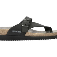 WOMEN'S MEPHISTO HELEN | BLACK
