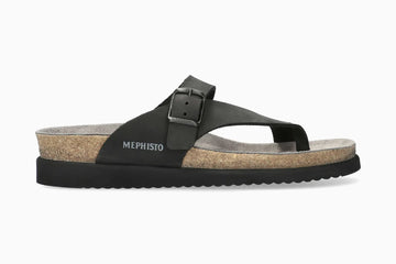 WOMEN'S MEPHISTO HELEN | BLACK