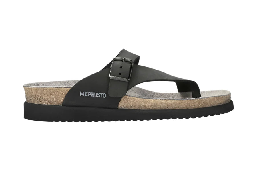 WOMEN'S MEPHISTO HELEN | BLACK