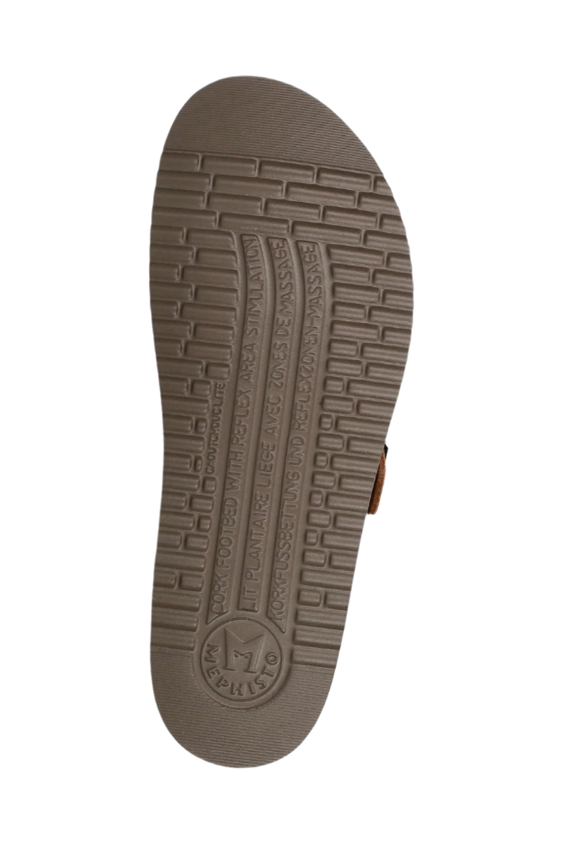 WOMEN'S MEPHISTO HELEN | TOBACCO