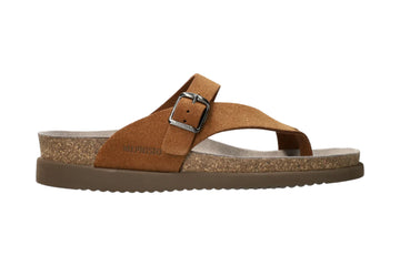 WOMEN'S MEPHISTO HELEN | TOBACCO