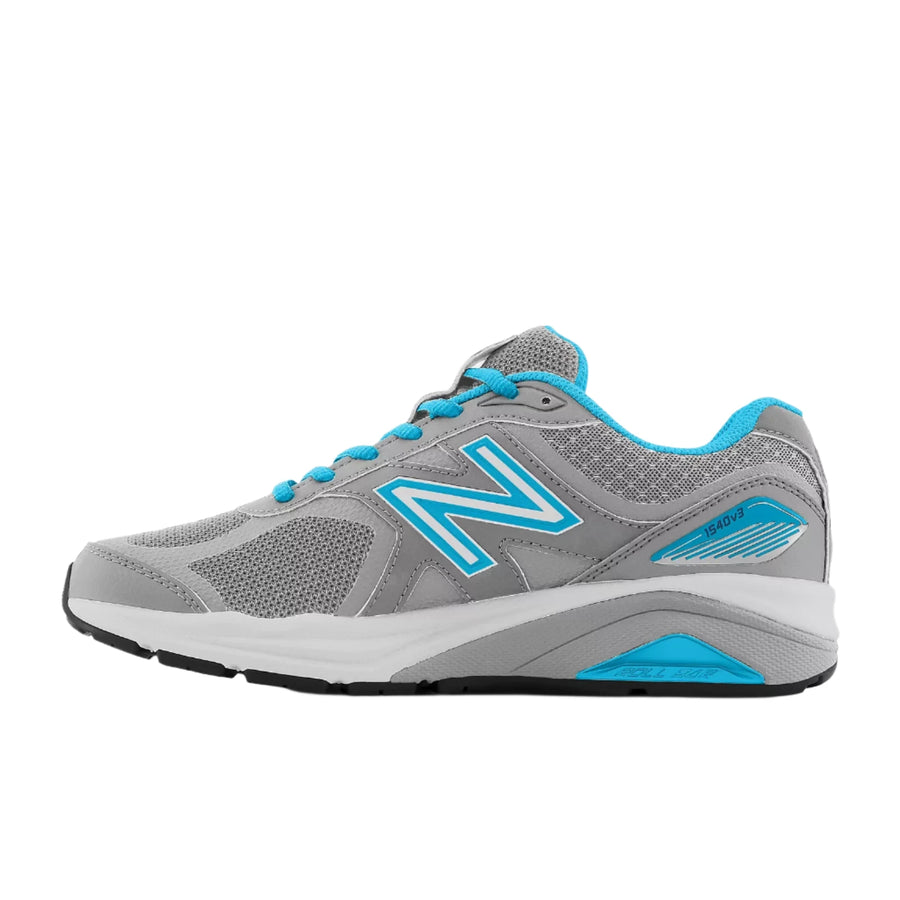 WOMEN'S NEW BALANCE 1540v3 | SILVER / POLARIS