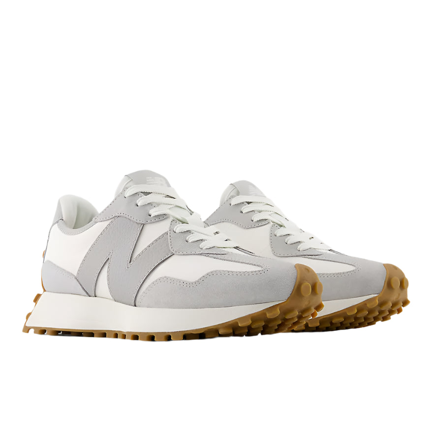 WOMEN'S NEW BALANCE 327 | RAINCLOUD / REFLECTION