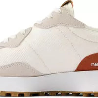 WOMEN'S NEW BALANCE 327 | SEA SALT / RUST OXIDE