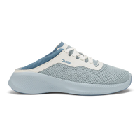 WOMEN'S OLUKAI ISLAND HOPPER | BLUE PEARL / BLISSFUL BLUE