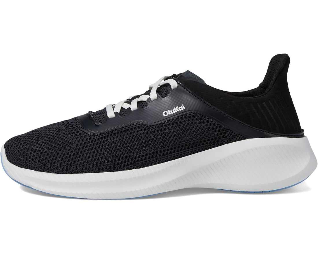 WOMEN'S OLUKAI ISLAND HOPPER | LAVA ROCK / LAVA ROCK