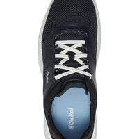 WOMEN'S OLUKAI ISLAND HOPPER | LAVA ROCK / LAVA ROCK