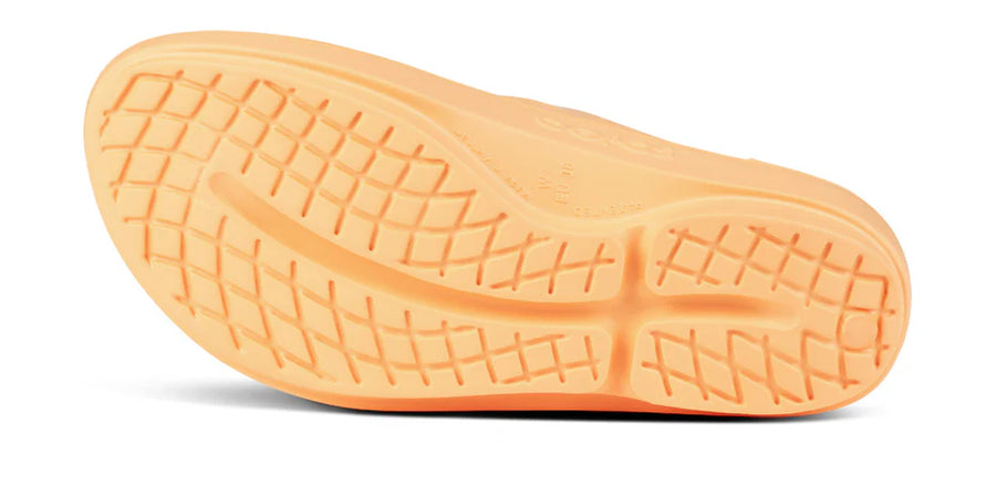 WOMEN'S OOFOS OOLALA SANDAL | GLOW