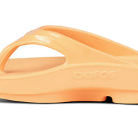 WOMEN'S OOFOS OOLALA SANDAL | GLOW