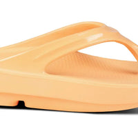 WOMEN'S OOFOS OOLALA SANDAL | GLOW