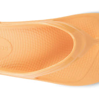 WOMEN'S OOFOS OOLALA SANDAL | GLOW