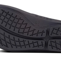 WOMEN'S OOFOS OOLALA SANDAL | BLACK