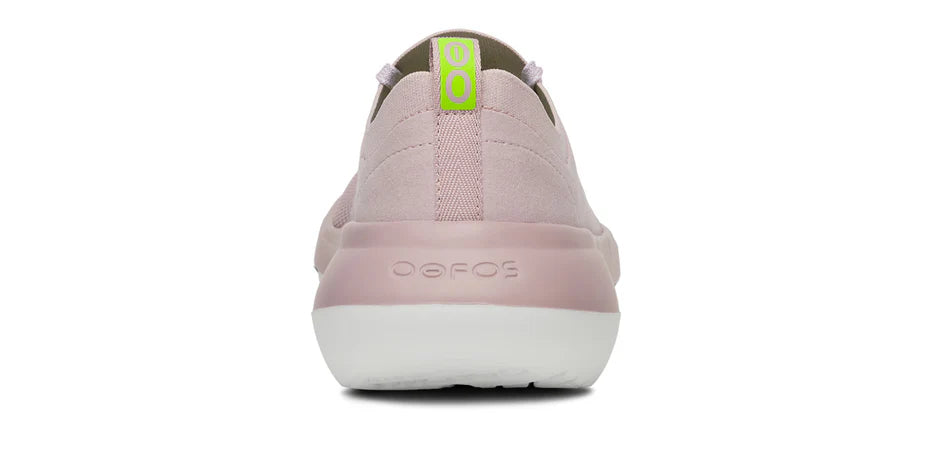 WOMEN'S OOFOS OOMY STRIDE | STARDUST