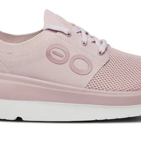 WOMEN'S OOFOS OOMY STRIDE | STARDUST