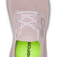 WOMEN'S OOFOS OOMY STRIDE | STARDUST