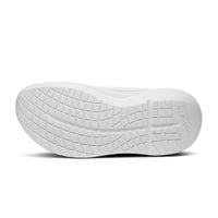 WOMEN'S OOFOS OOMY STRIDE | WHITE