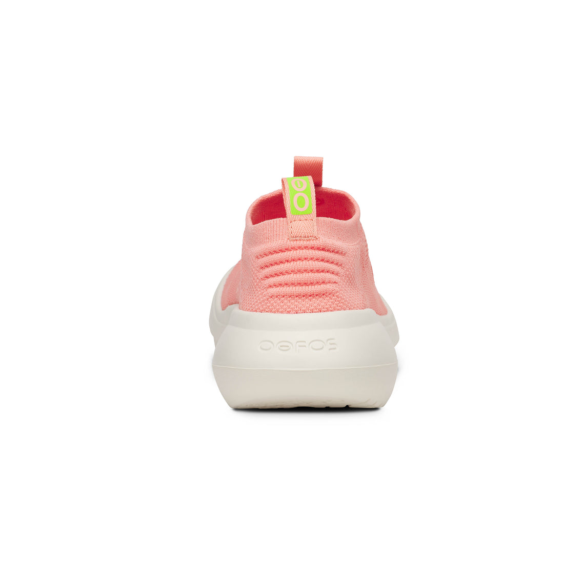 WOMEN'S OOFOS OOMY ZEN | CORAL