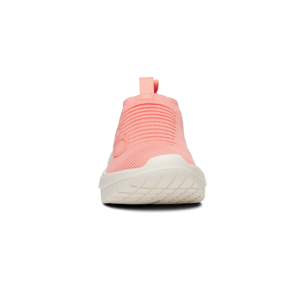 WOMEN'S OOFOS OOMY ZEN | CORAL
