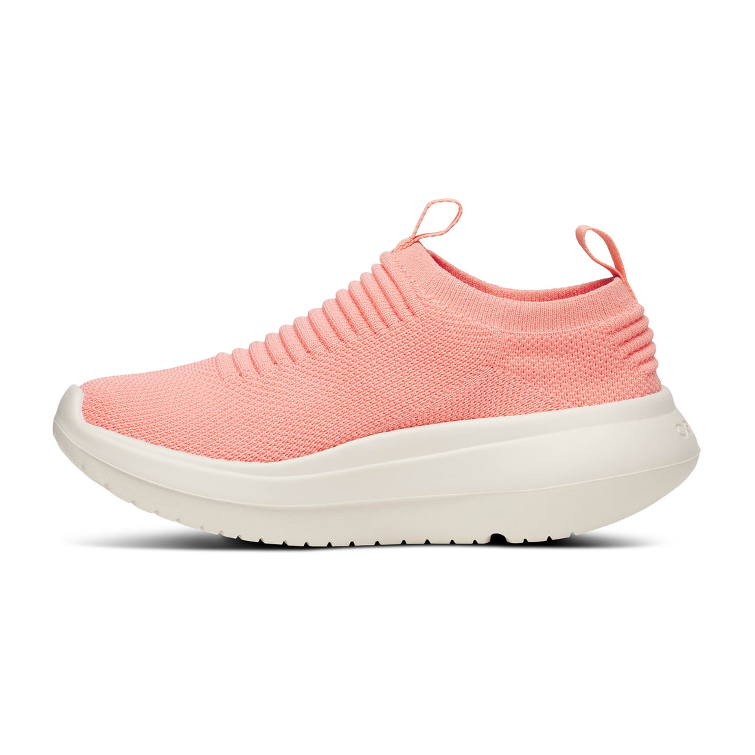 WOMEN'S OOFOS OOMY ZEN | CORAL