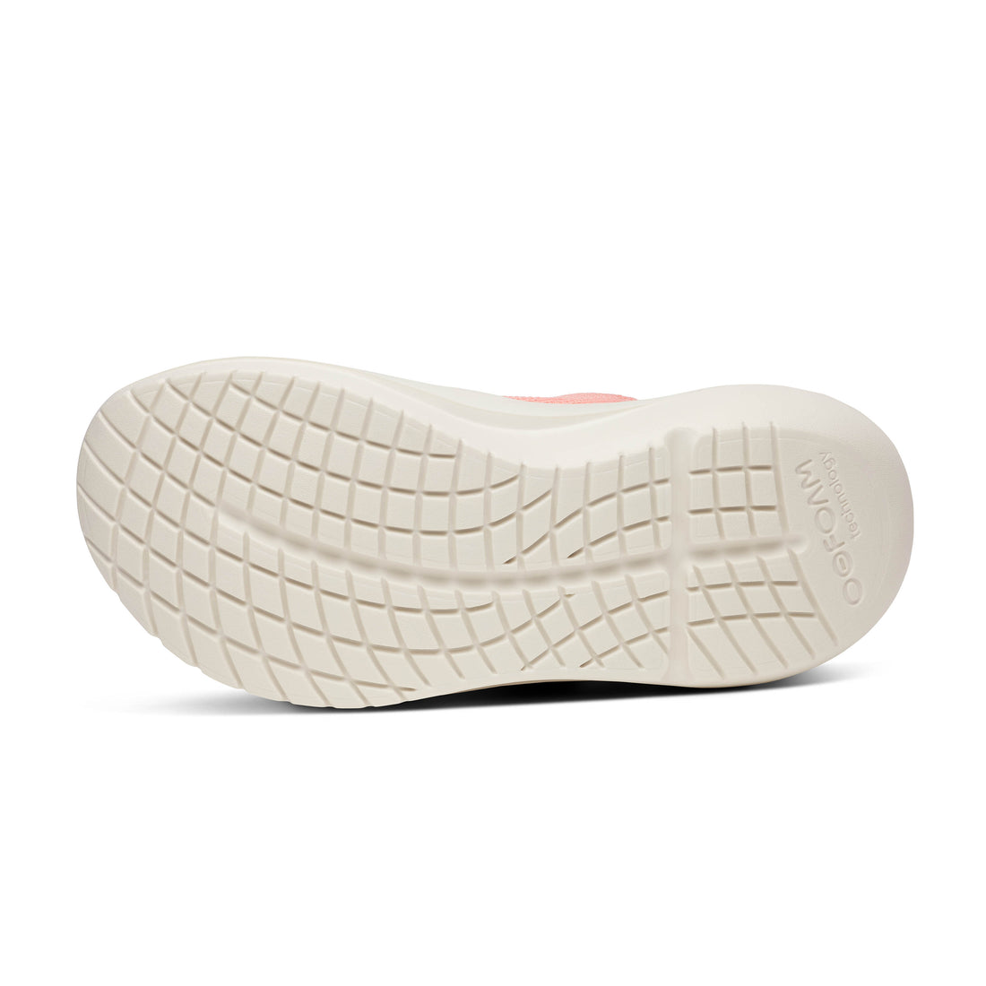 WOMEN'S OOFOS OOMY ZEN | CORAL