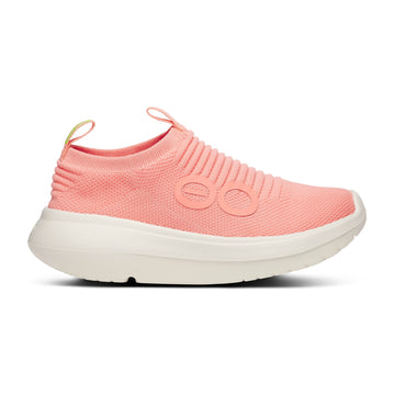 WOMEN'S OOFOS OOMY ZEN | CORAL
